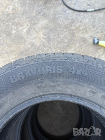 205 / 70 R 15 гуми, снимка 5 - Гуми и джанти - 54949080