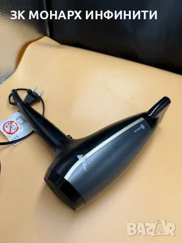 Сешоар Switch ON HG10175D / 2200W, снимка 3 - Други - 55495979