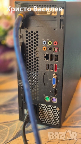 Acer aspire x3900 i7, снимка 6 - Геймърски - 54997942