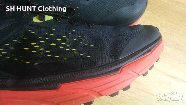 HOKA CHALLENGER ATR6 GORE-TEX Shoes размер EUR 44 2/3 маратонки водонепромокаеми - 2711, снимка 8 - Маратонки - 54896284
