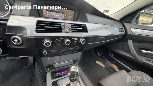 Bmw 530i e61 на части!!!, снимка 8 - Автомобили и джипове - 55319484