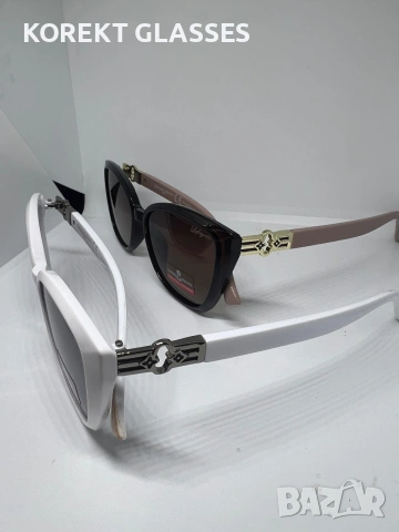 Christian Lafayette CLF6282 PARIS POLARIZED 100% UV Слънчеви очилa , снимка 3 - Слънчеви и диоптрични очила - 54997096
