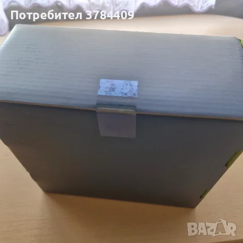 ZTE 5G Indoor router G5B, снимка 3 - Рутери - 55515321