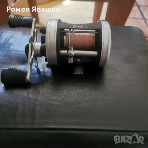 Риболов 