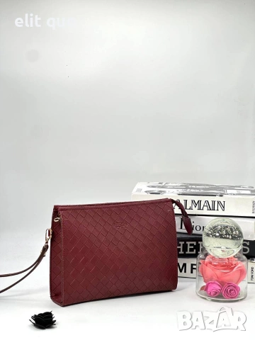чанта / клъч Bottega Veneta ⭐️:➡️25cm ⬆️19cm✨🌟