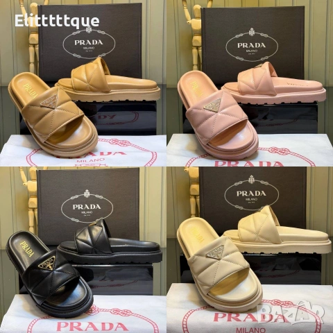 чехли prada