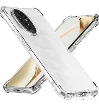 Нов силиконов кейс за HONOR 200
