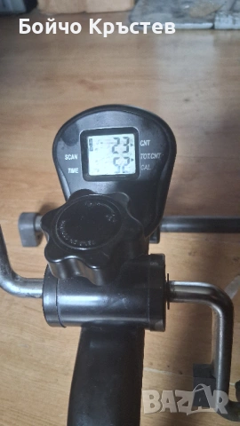 тренажор за крака