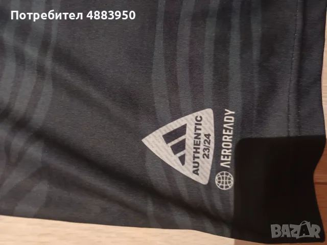 Футболна тениска на Меси, снимка 3 - Футбол - 55318892