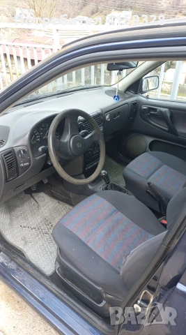 VW Polo Polo 1996, снимка 5 - Части - 55136645