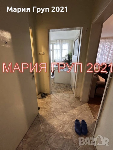 Продавам апартамент в гр. Стара Загора Център Център!, снимка 3 - Апартаменти - 54913940
