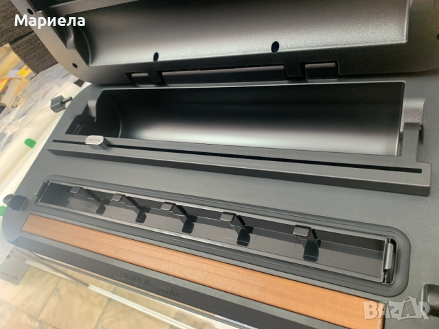 Вакуумираща машина 95kPa / 125 W ; 10 в 1 машина за вакуумиране, снимка 10 - Други - 54913985