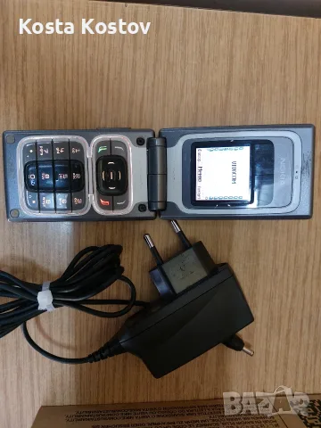 NOKIA 7200 .......*, снимка 2 - Nokia - 55603170