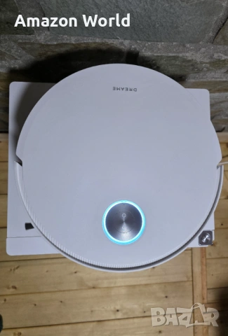 Dream x60 ultra complete ‼️ Най - висок клас на пазара ‼️ , снимка 2 - Прахосмукачки - 54610896