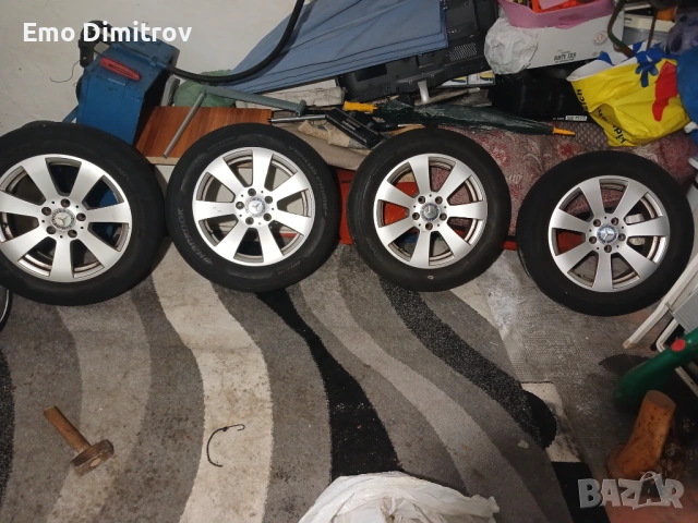 Джанти 16