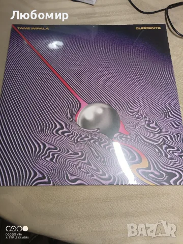 Tame Impala - Currents (2 LP) (0602547306777) , снимка 2 - Грамофонни плочи - 55303675