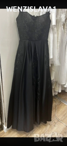 Wedding dress нова 
