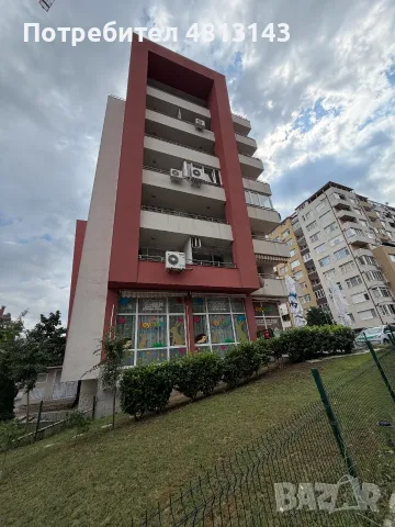 Продавам напълно обзаведен едностаен апартамент в Дианабад близост до студентски град. 