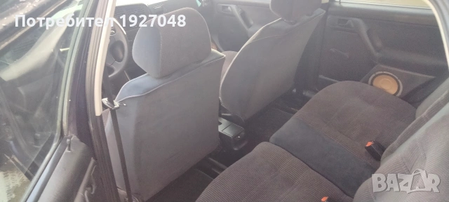   голф 3 бензин 1.6  перфектно , снимка 8 - Автомобили и джипове - 54175994