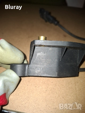 Части от опел зафира А, снимка 10 - Части - 54277574