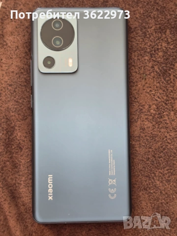 Xiaomi 13 lite, снимка 2 - Xiaomi - 54466881