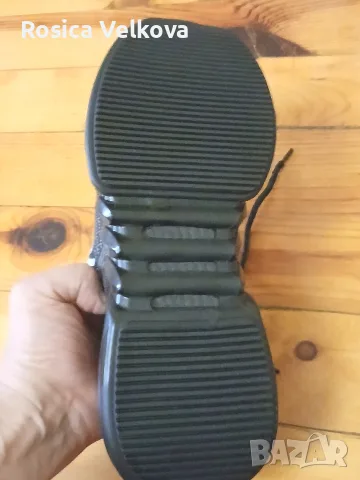 Маратонки ADIDAS , снимка 9 - Маратонки - 55441932