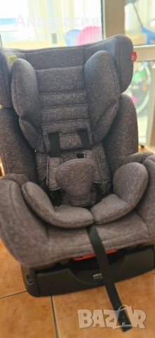 Столче за кола Geoby CS888E за деца на възраст от 0 месеца до 25 кг (0+/I/II), снимка 8 - Столчета за кола и колело - 54344040