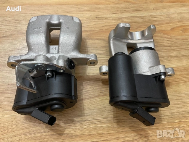 НОВИ Задни Спирачни апарати Volkswagen Passat B6 Sedan Variant НОВ Спирачен апарат VW Passat B6, снимка 14 - Части - 54581595