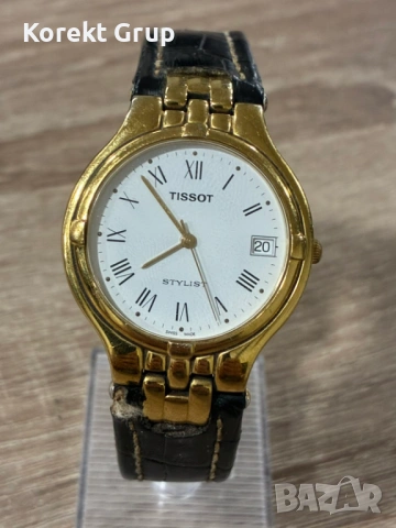 Часовник TISSOT