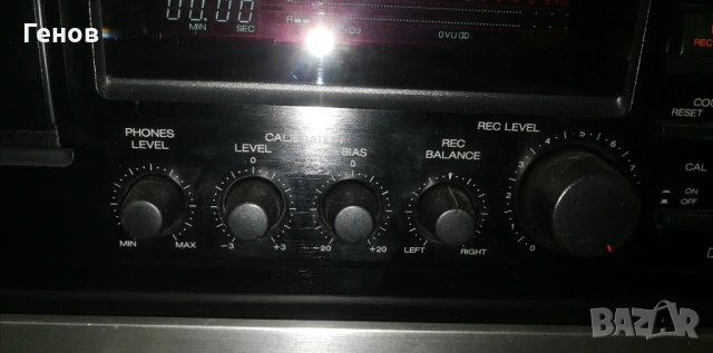 AKAI GX-69, снимка 3 - Декове - 54159056