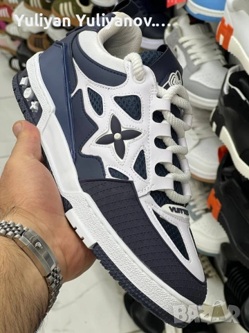 Adidas Nike Lakota Prada imam nalichni , снимка 8 - Маратонки - 54517309