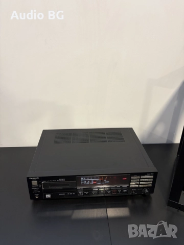 Technics - Panasonic SV-3500 , снимка 9 - Декове - 55503272
