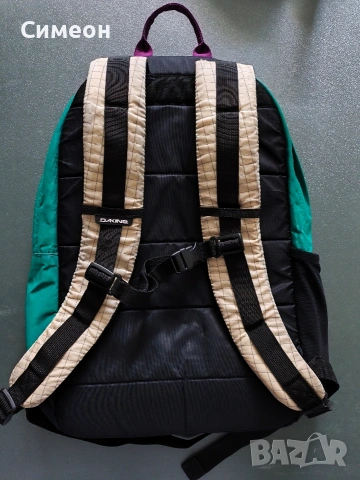 DAKINE - Раница 27L, снимка 4 - Раници - 55062219