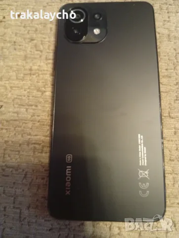 Xiaomi Mi 11 lite 5G NE, 8+4GB/128GB, снимка 4 - Xiaomi - 55496485