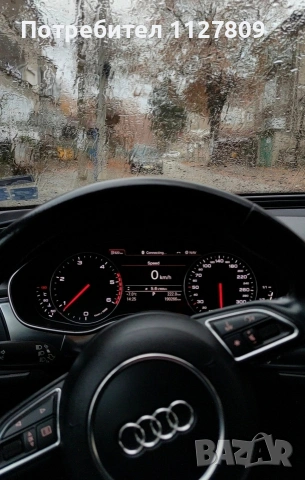 Audi A6 c7.5 Facelift Ultra 2015г Bose 2tdi 190кс, снимка 2 - Автомобили и джипове - 55241761