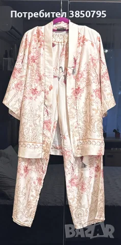 Дамско кимоно New Collection