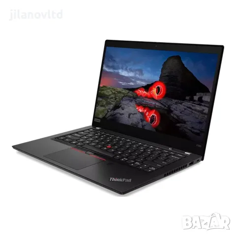 Lenovo ThinkPad X395 R5 3500U 16GB 256GB SSD NVME ТЪЧСКРИЙН с до 24 МЕСЕЦА ГАРАНЦИЯ