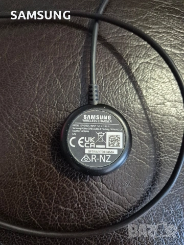 Samsung Galaxy - Watch 