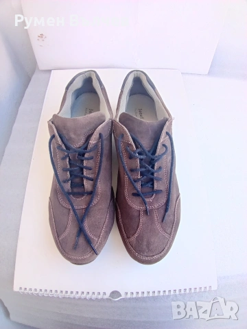 спортни обувки Josef Seibel N43, снимка 2 - Ежедневни обувки - 54333263