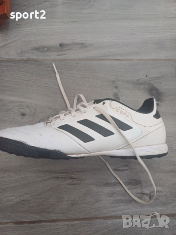 Оригинални маратонки Адидас Adidas номер 40.5, снимка 4 - Маратонки - 53950368