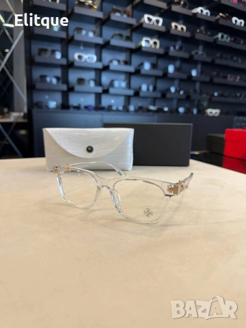 Очила + висок клас калъф + на марката кутия + сертификат + кърпичка celine  cartier miu miu , снимка 17 - Слънчеви и диоптрични очила - 54485370