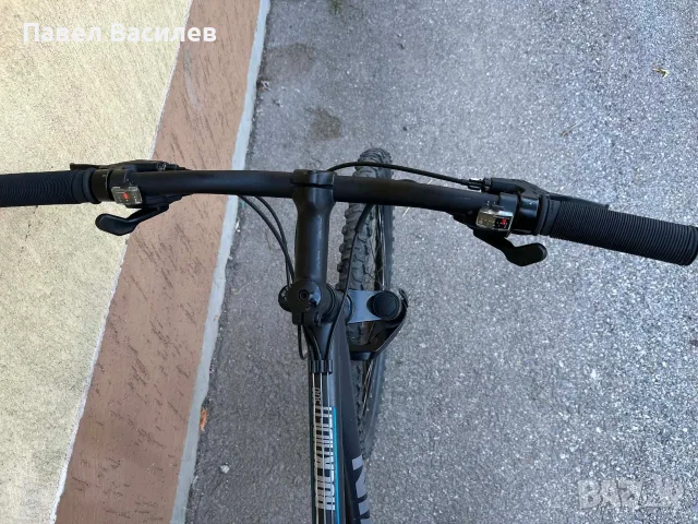 Продавам велосипед/колело 26" B-Twin Rockrider 500, снимка 7 - Велосипеди - 55687208