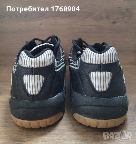 Мъжки маратонки Asics Gel-43,5номер, снимка 4 - Маратонки - 54563137