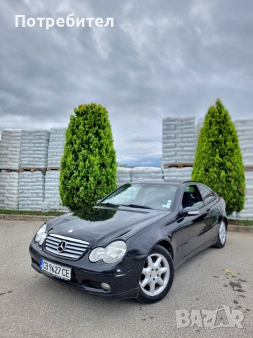 Mercedes-Benz C180 ТОП❗️, снимка 12 - Автомобили и джипове - 54880327