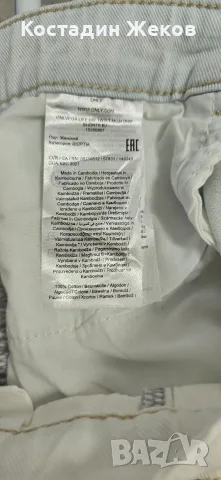Нови. Дамски оригинални къси панталонки дънкови. ONLY , снимка 8 - Къси панталони и бермуди - 55509617