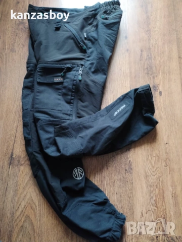 Beyond Nordic Men's BN002 Zip-Off Hiking Pants Durable & Convertible - МЪЖКИ ТРЕКИНГ ПАНТАЛОН Л, снимка 6 - Спортни дрехи, екипи - 54369042