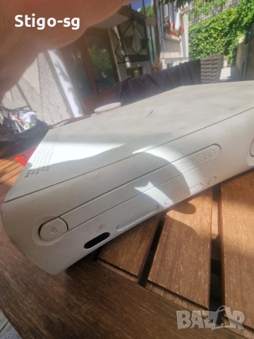 Игрова конзола Xbox 360, снимка 3 - Xbox конзоли - 55011251