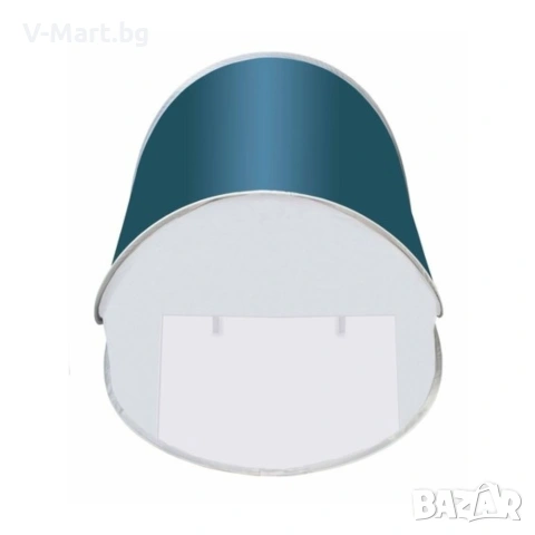 Плажна къмпинг тента/палатка 145/100/70см, UV защита, автоматично отваряне, снимка 3 - Спортна екипировка - 54970673