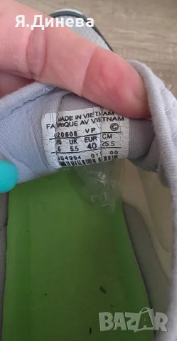 Маратонки унисекс Adidas, снимка 7 - Маратонки - 55397258