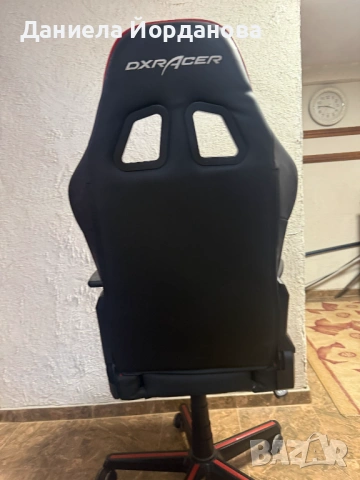 геймърски сто лDXRacer, снимка 2 - Столове - 54580878